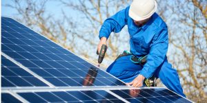 Installation Maintenance Panneaux Solaires Photovoltaïques à La Croix-en-Champagne
